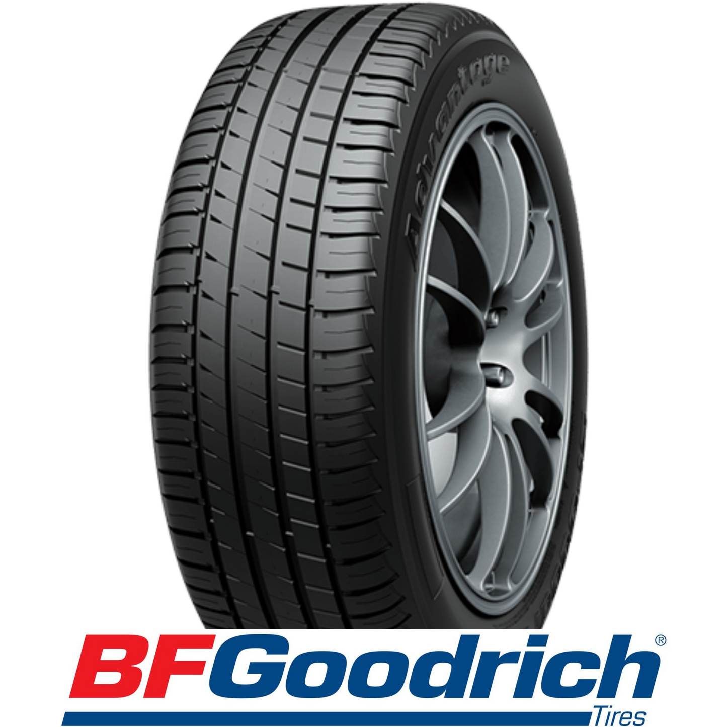 185/65R15 88H ADVANTAGE - BFGOODRICH