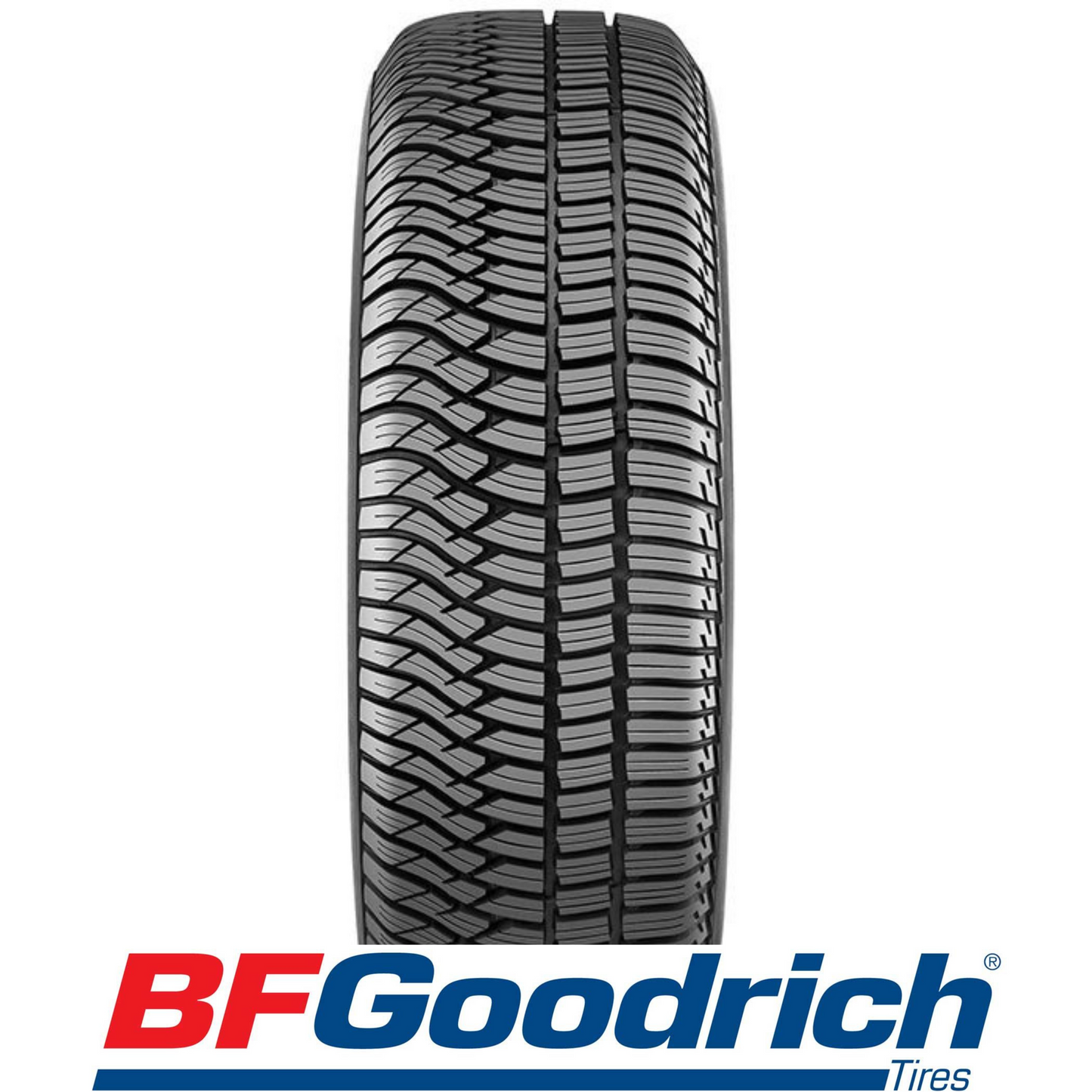235/50R18 97V URBAN TERRAIN T/A - BFGOODRICH