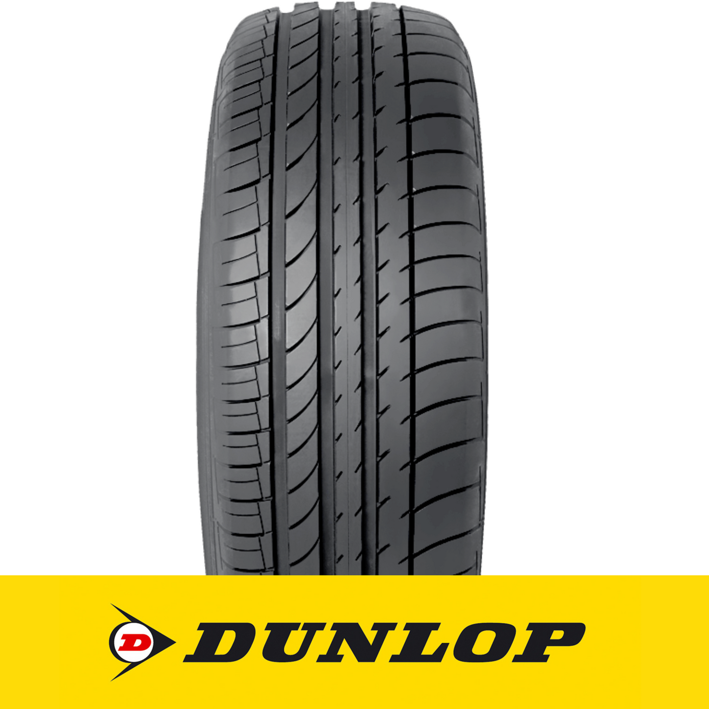 255/55R19 111W SP QUATTROMAXX XL MFS - DUNLOP