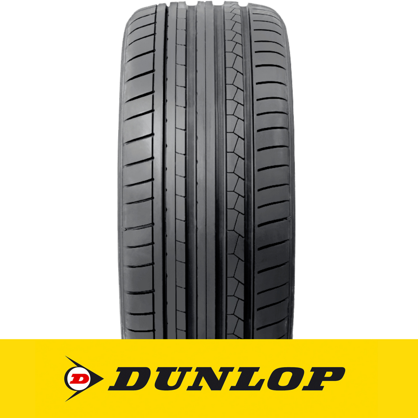 245/45R19 98Y SPT MAXX GT ROF MFS - DUNLOP
