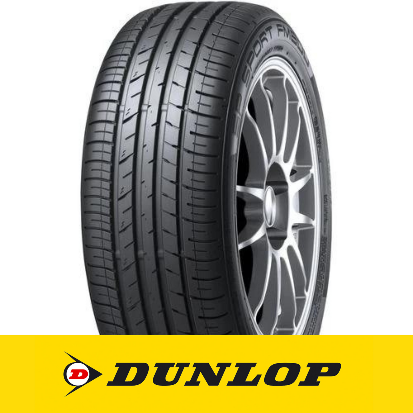 225/45R17 94Y SPORT XL MFS - DUNLOP