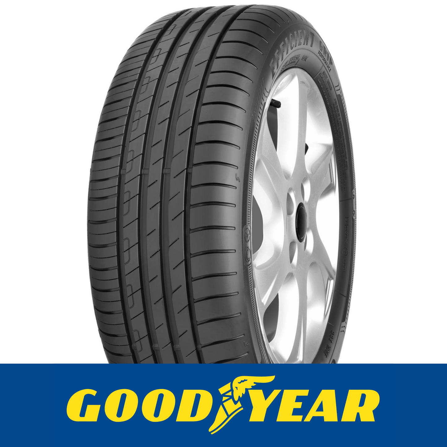 195/50R15 82H EFFIGRIP PERF FP - GOODYEAR