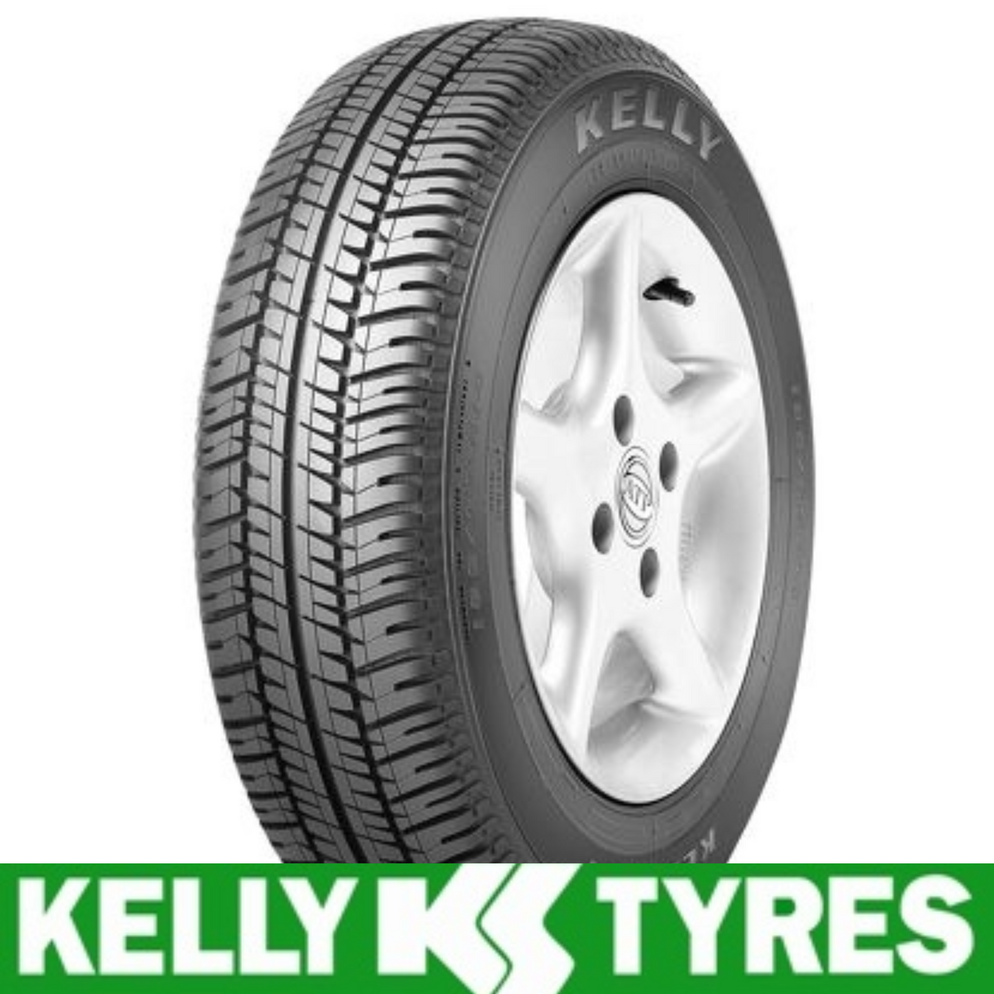 145/70R13 71T KELLY ST (PL) - KELLY