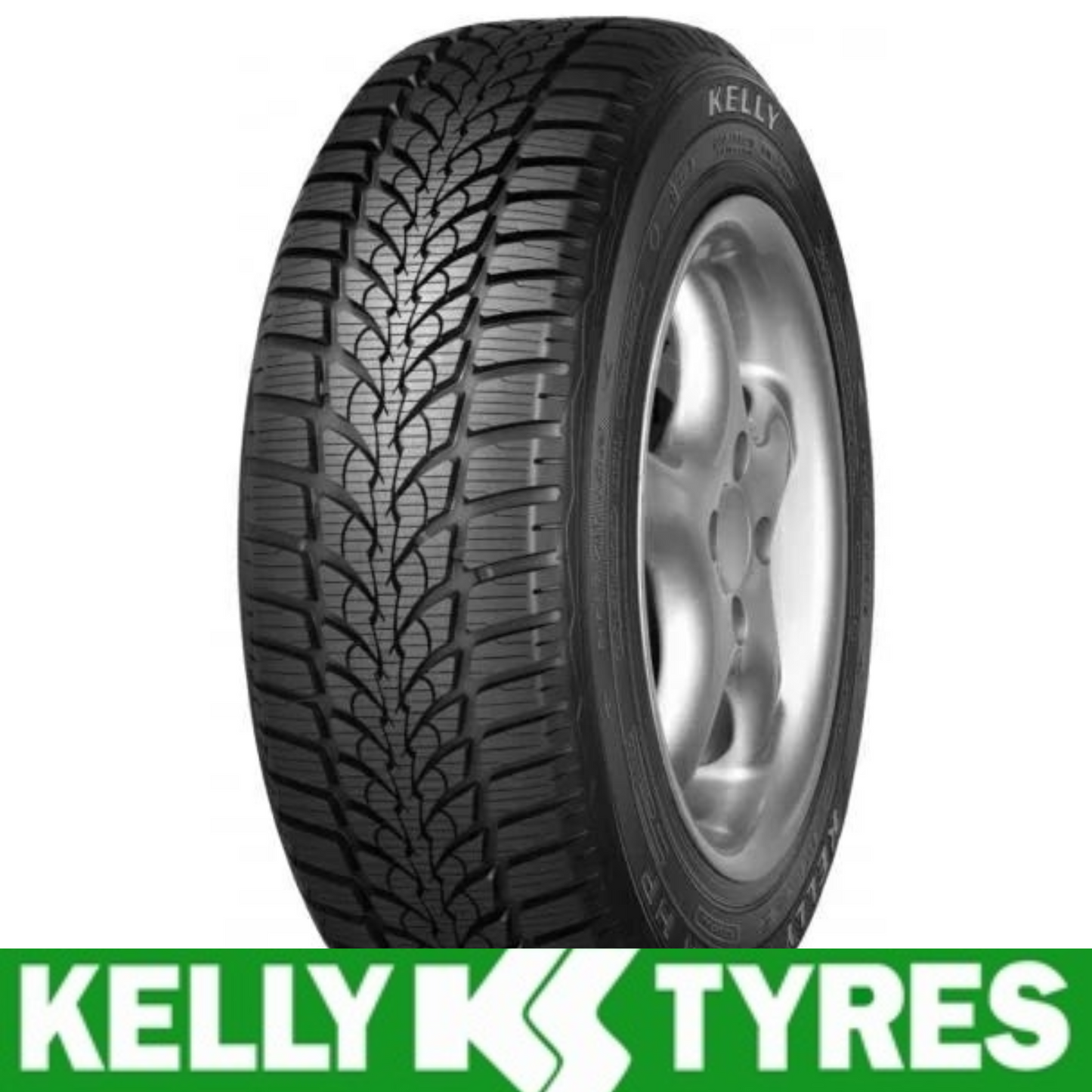 205/60R16 96H KELLY WINTER HP XL - KELLY