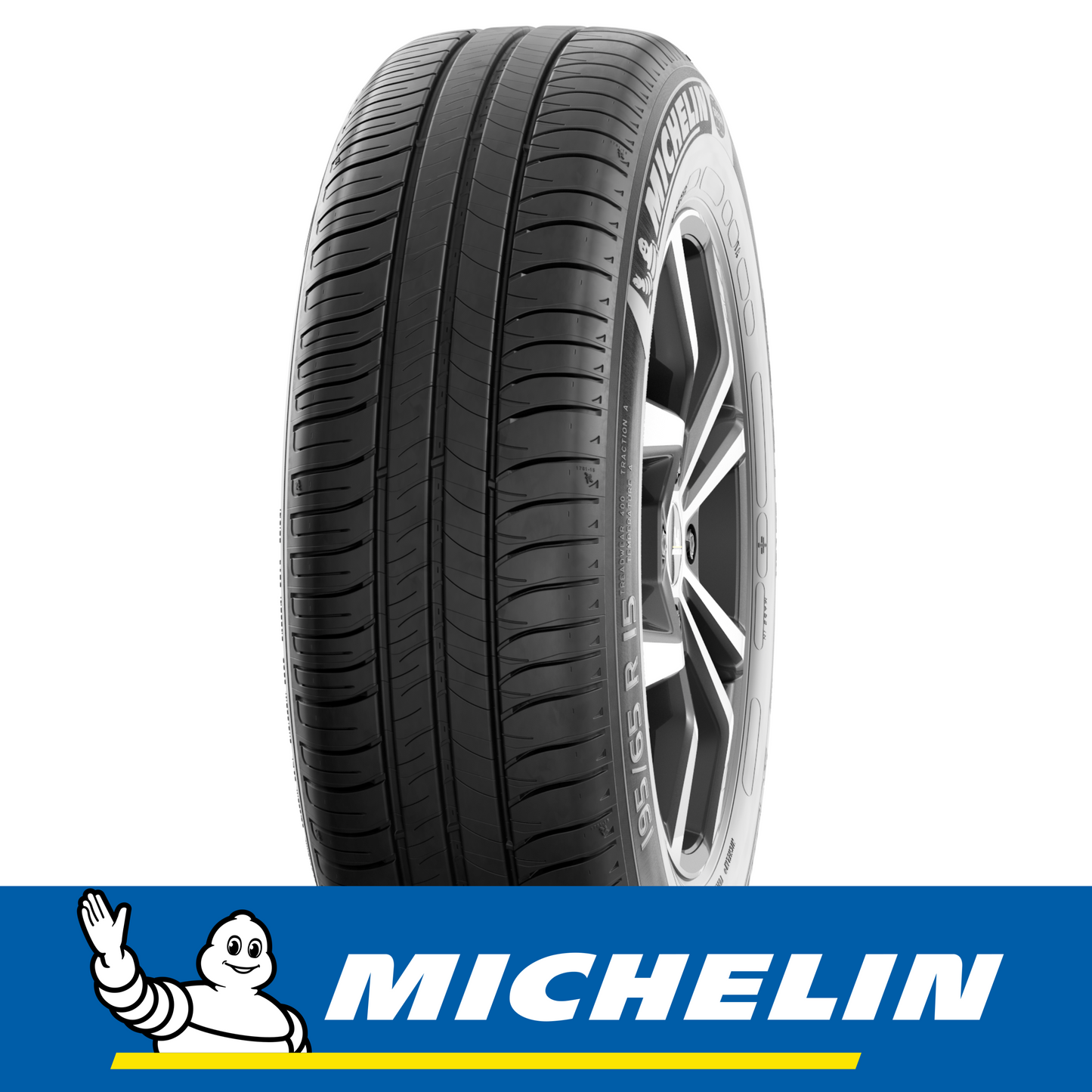 175/65R14 82T TL ENERGY SAVER+ GRNX - MICHELIN
