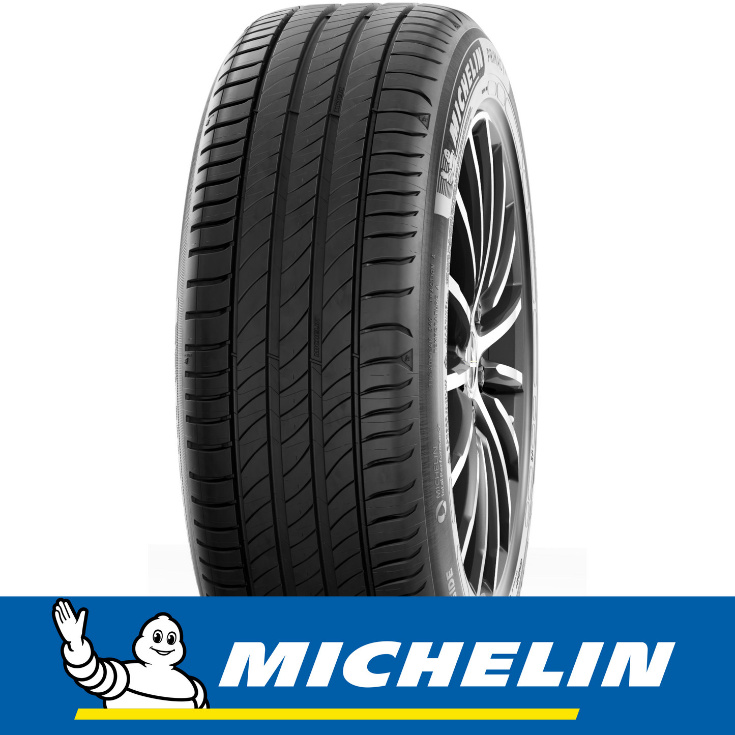 255/45R20 101V PRIMACY 4 - MICHELIN