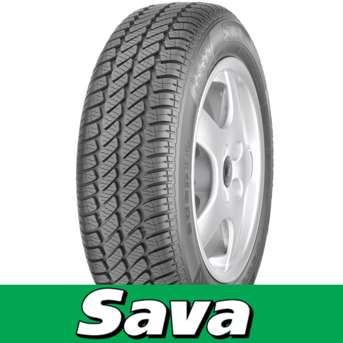 165/65R14 79T ADAPTO MS - SAVA