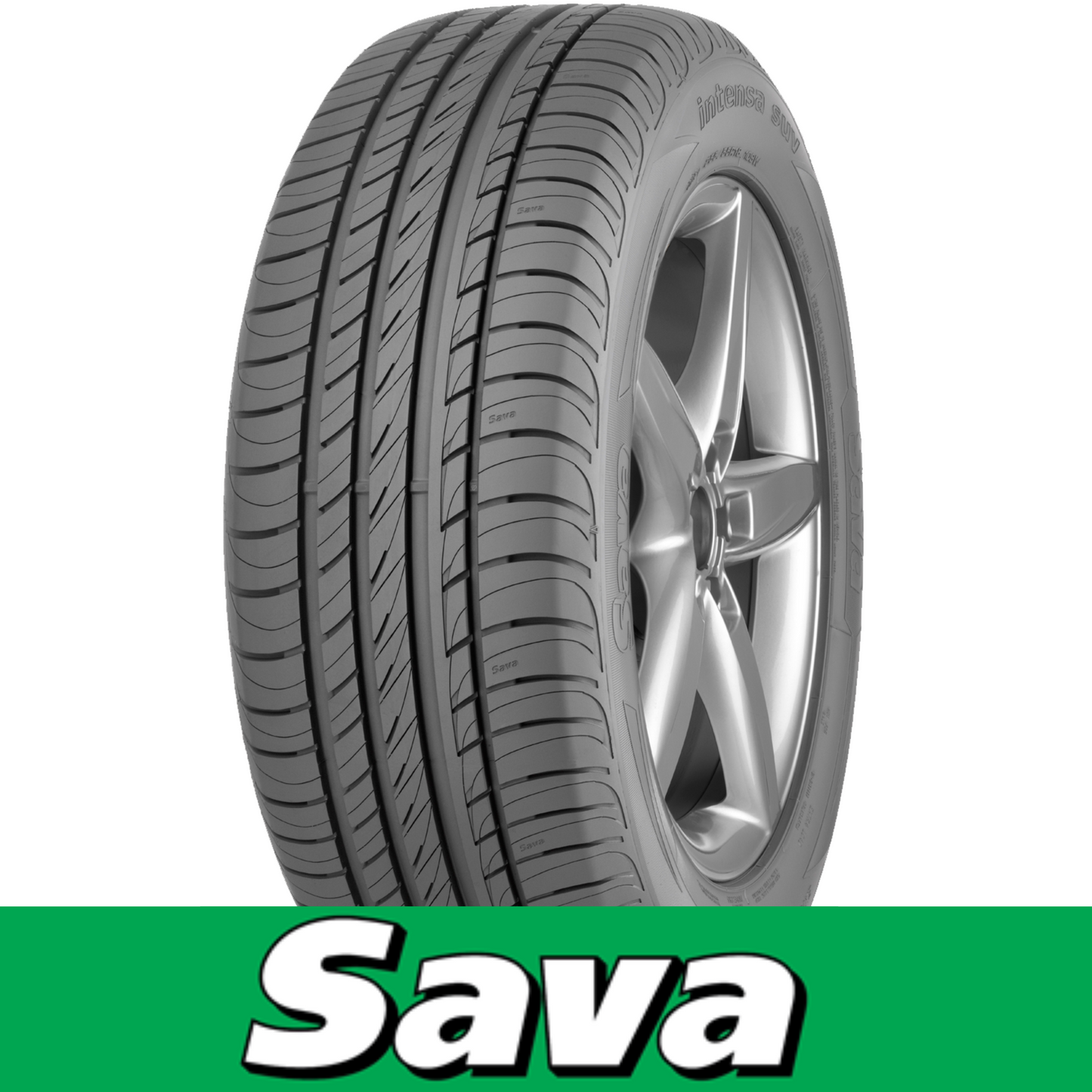 235/60R16 100H INTENSA SUV (DE) - SAVA