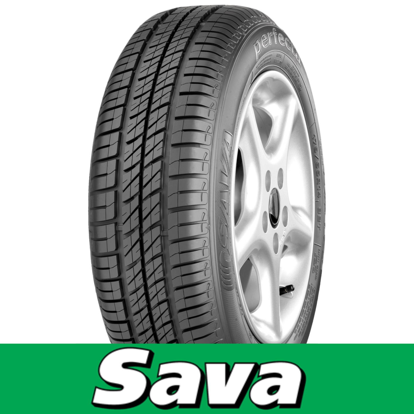 165/65R13 77T PERFECTA - SAVA