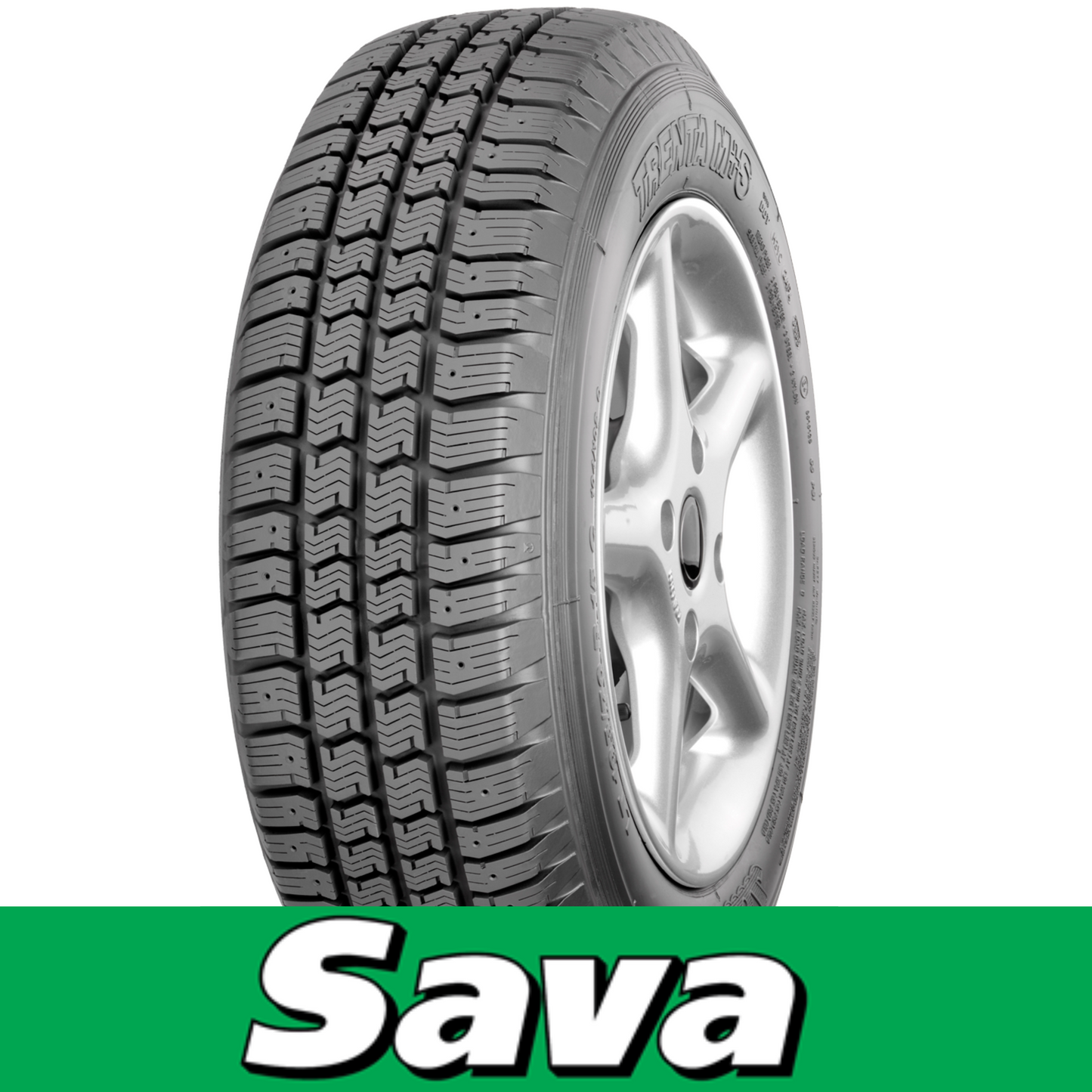 195/75R16C 107/105Q TRENTA MS - SAVA
