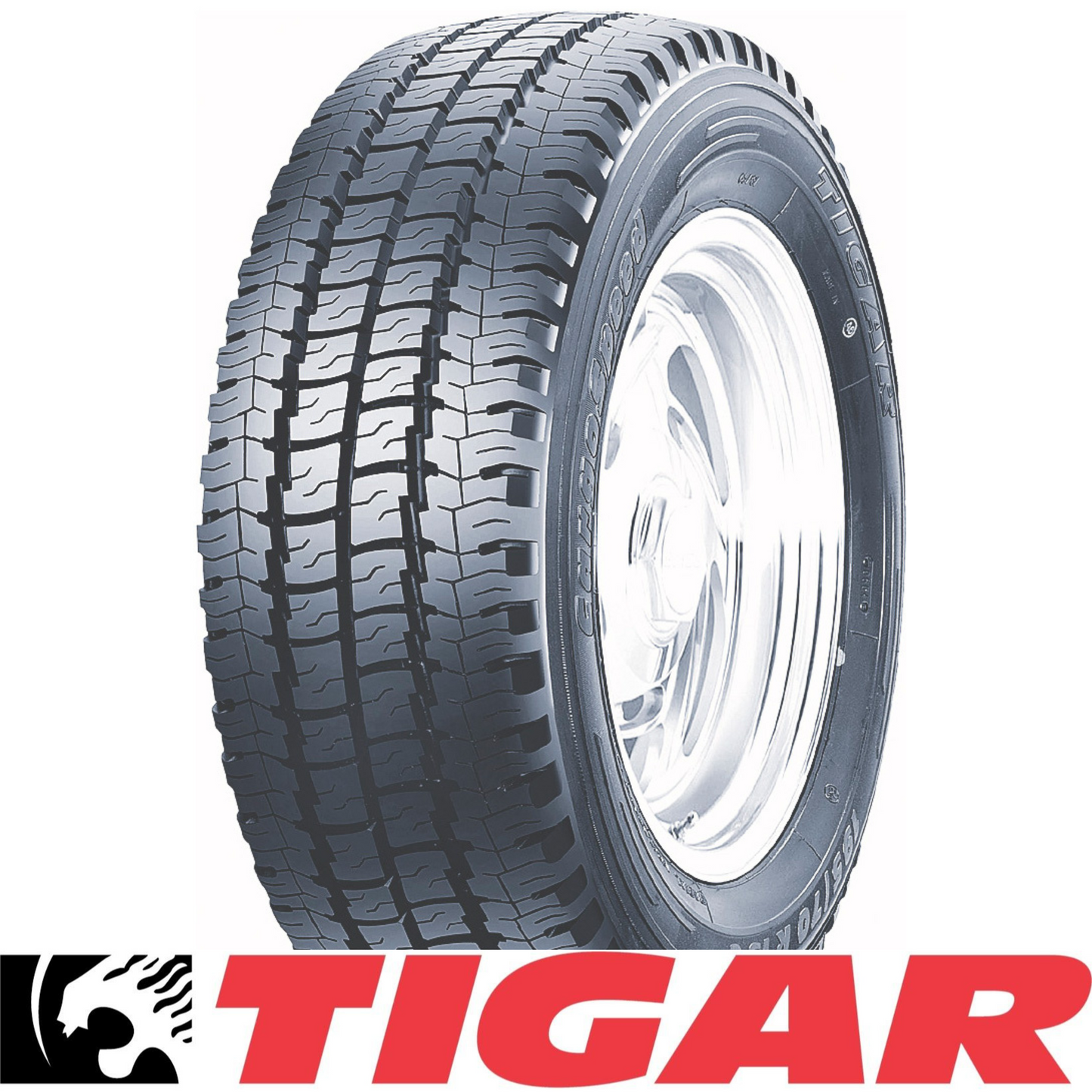 175/65R14C 90/88R CARGO SPEED B3 - TIGAR