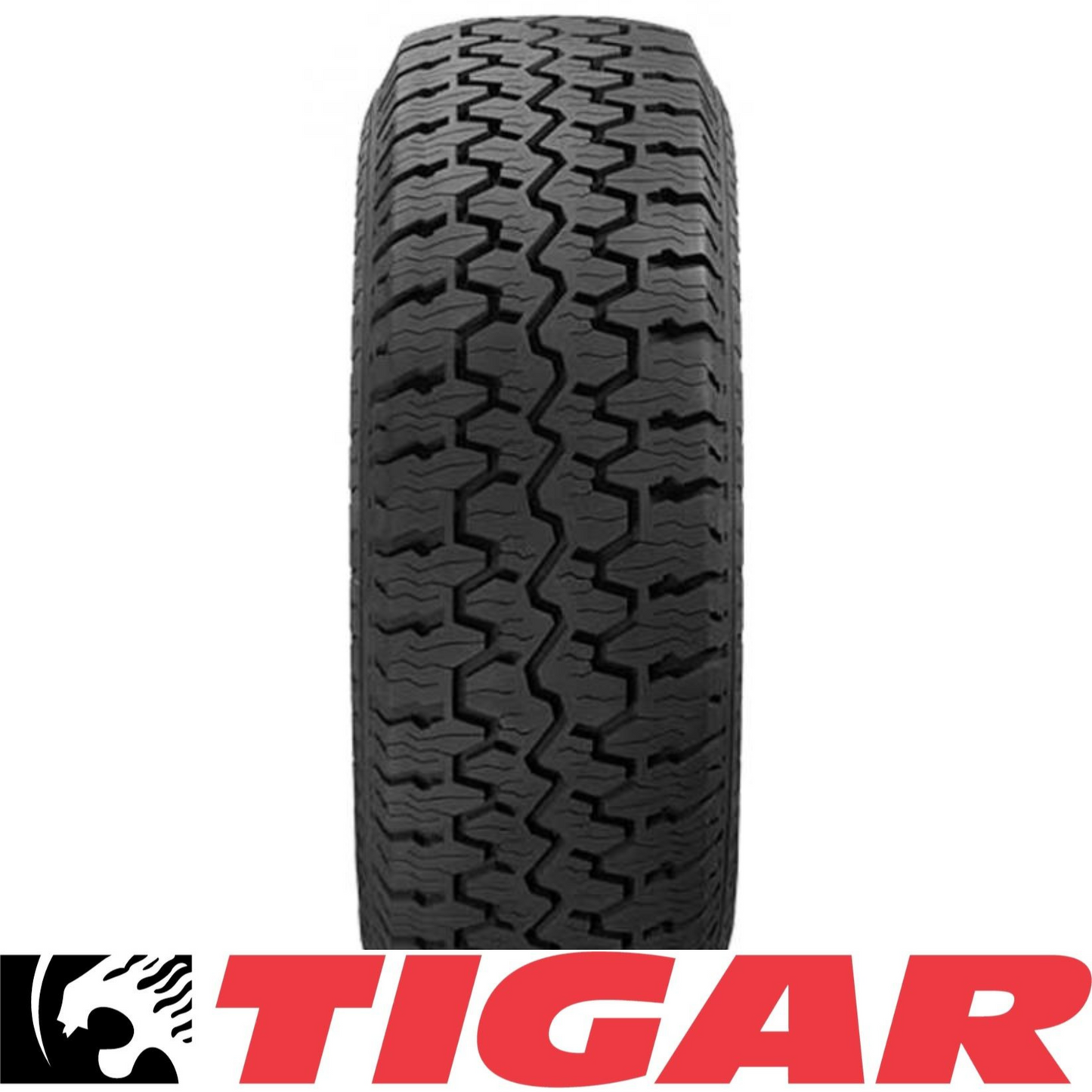 205/80R16 104T XL TL ROAD TERRAIN - TIGAR