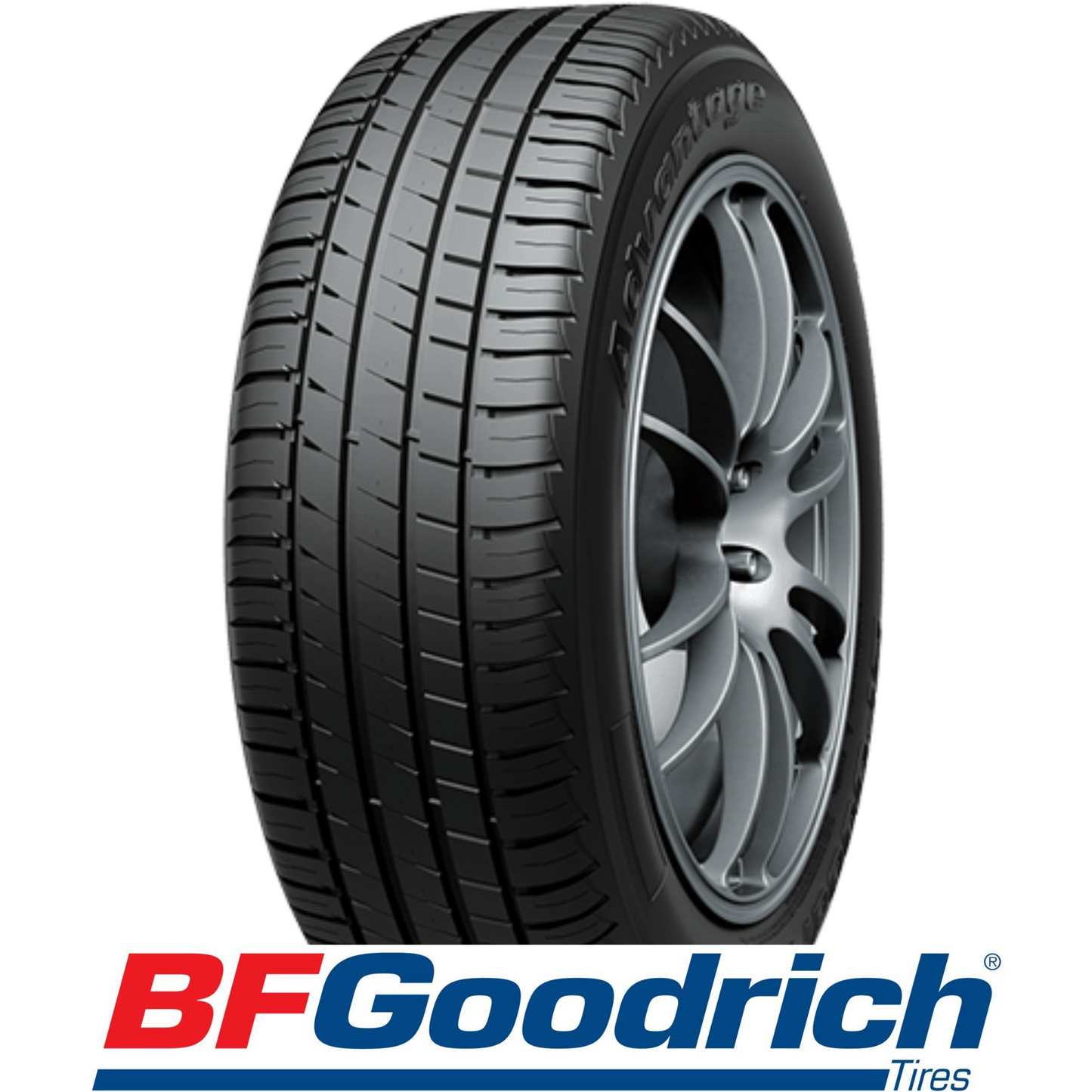 185/65R15  88H ADVANTAGE - BFGOODRICH