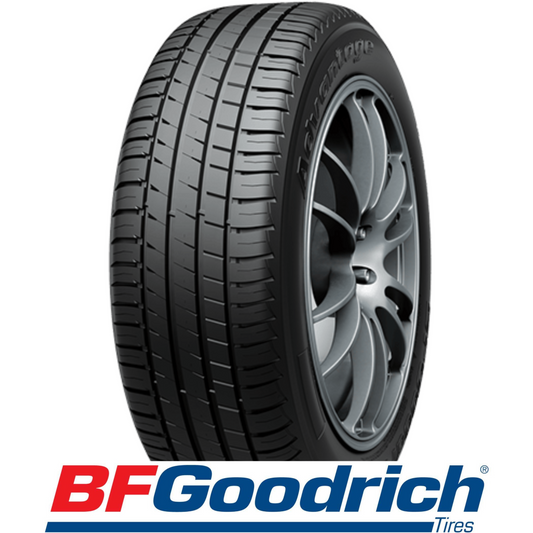 245/45R18  100Y XL ADV - BFGOODRICH