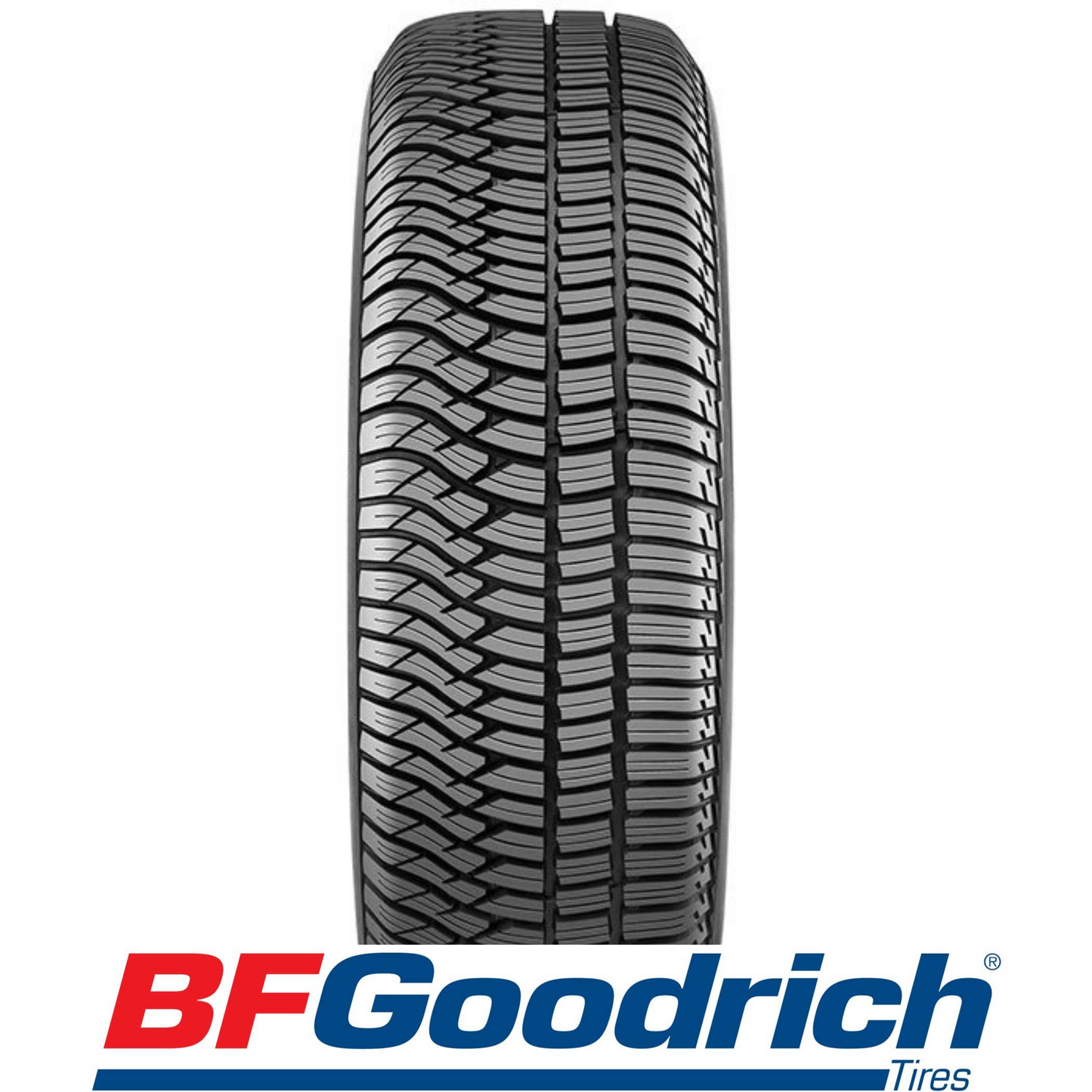 215/60R17  96H URBAN TERRAIN T/A - BFGOODRICH