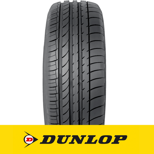 255/55R19  111W SP QUATTROMAXX XL MFS - DUNLOP