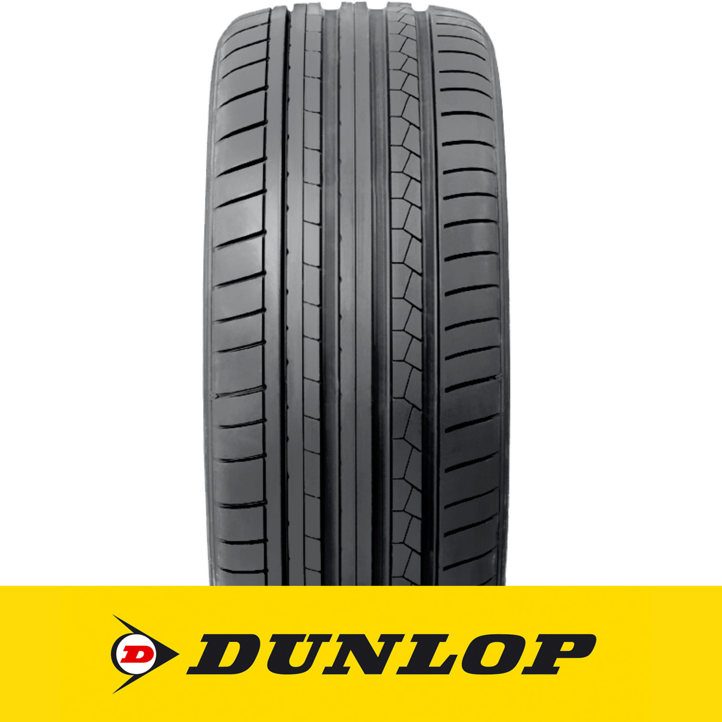 245/45R19  98Y SPT MAXX GT ROF MFS - DUNLOP