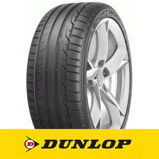 225/45R17  91W SPT MAXX RT MFS VW1 - DUNLOP