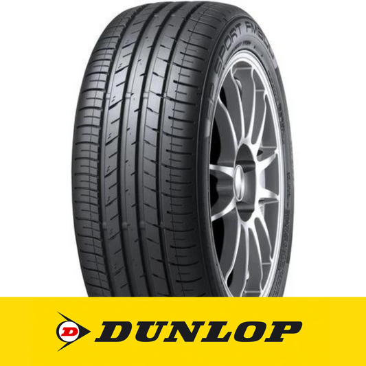 175/65R14  82T SPORT - DUNLOP