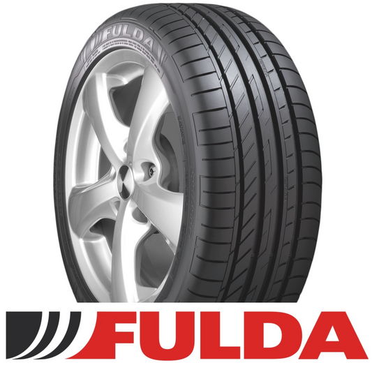 215/55R17  98W SPORT CONTROL XL FP - FULDA