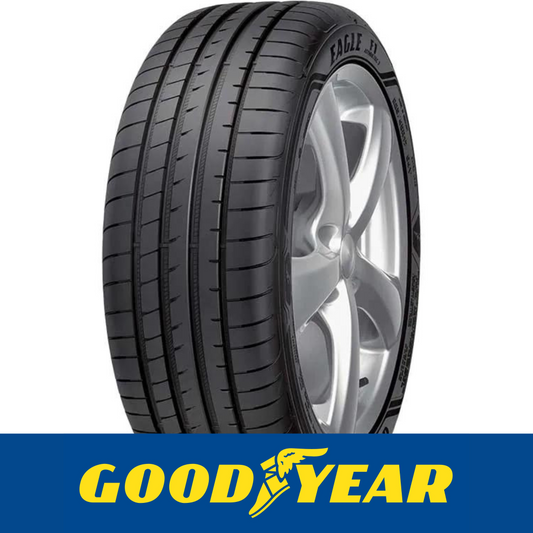 255/45R19  104Y EAG F1 ASY 3 XL FP - GOODYEAR