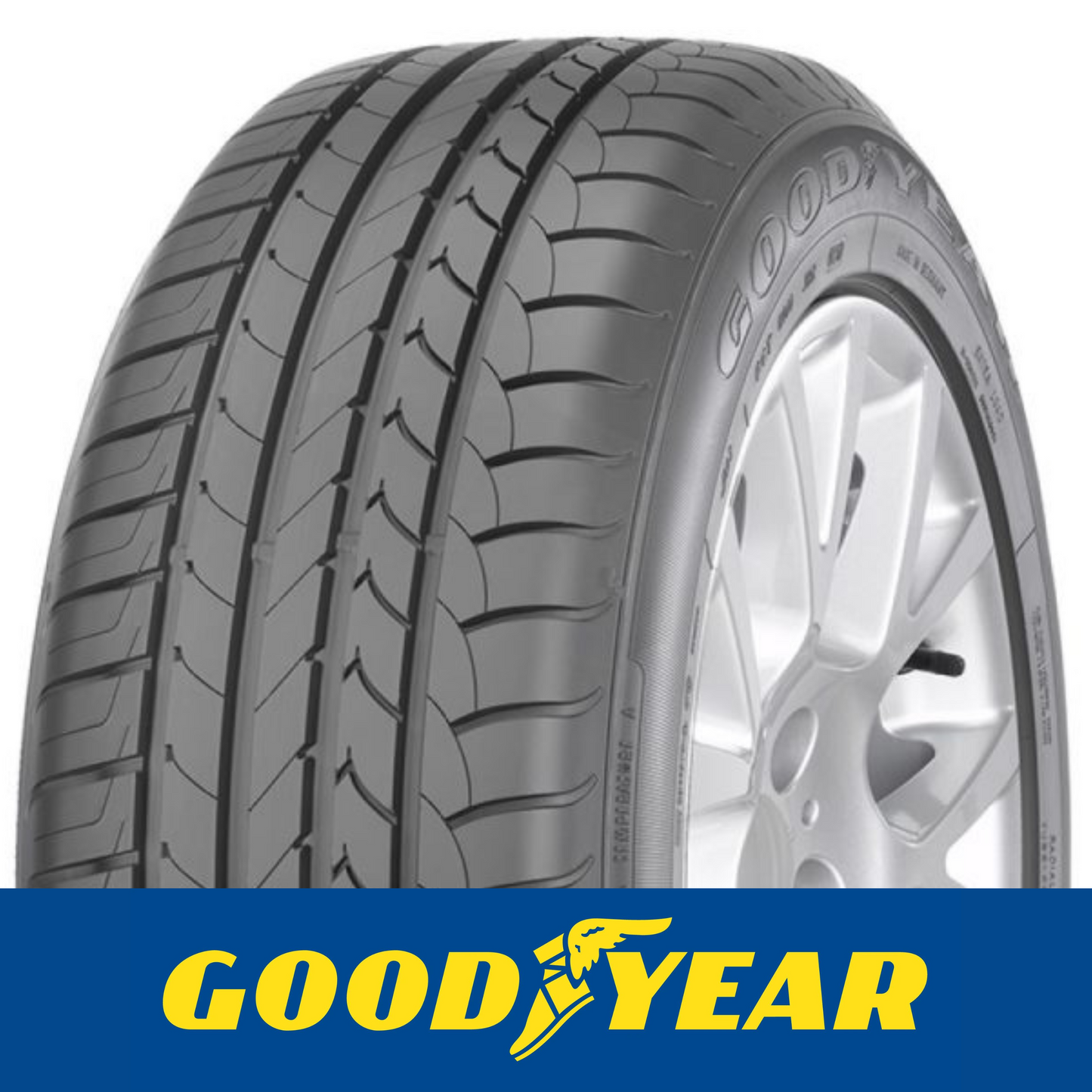 245/45R19  102Y EFFICIENT GRIP MOE XL ROF FP - GOODYEAR