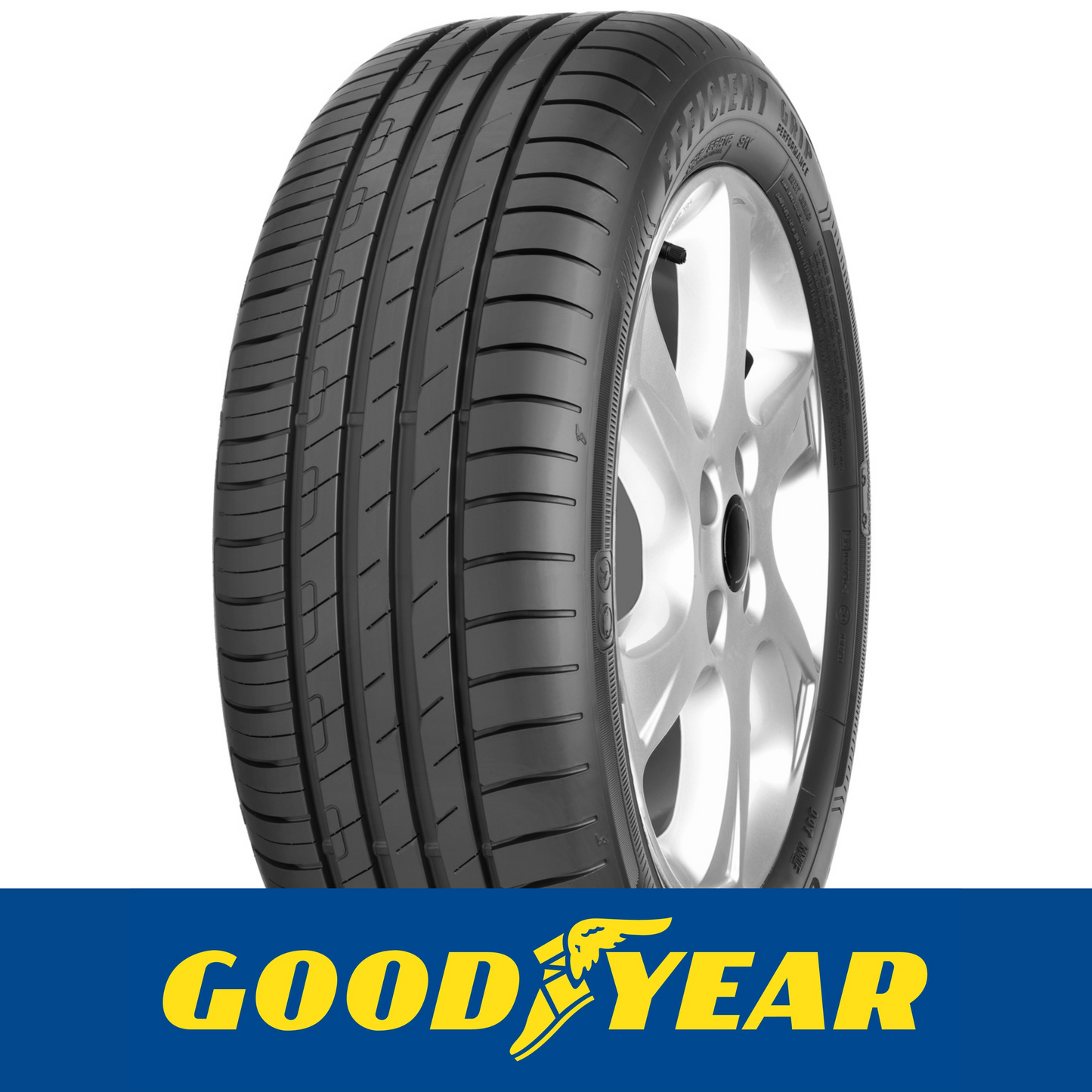 195/50R15  82H EFFIGRIP PERF FP - GOODYEAR