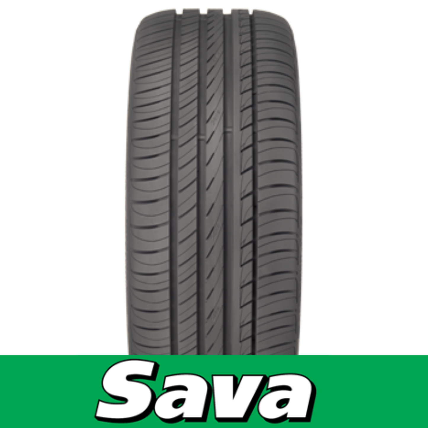 205/50R16  87W INTESA   UHP  (FR) - SAVA