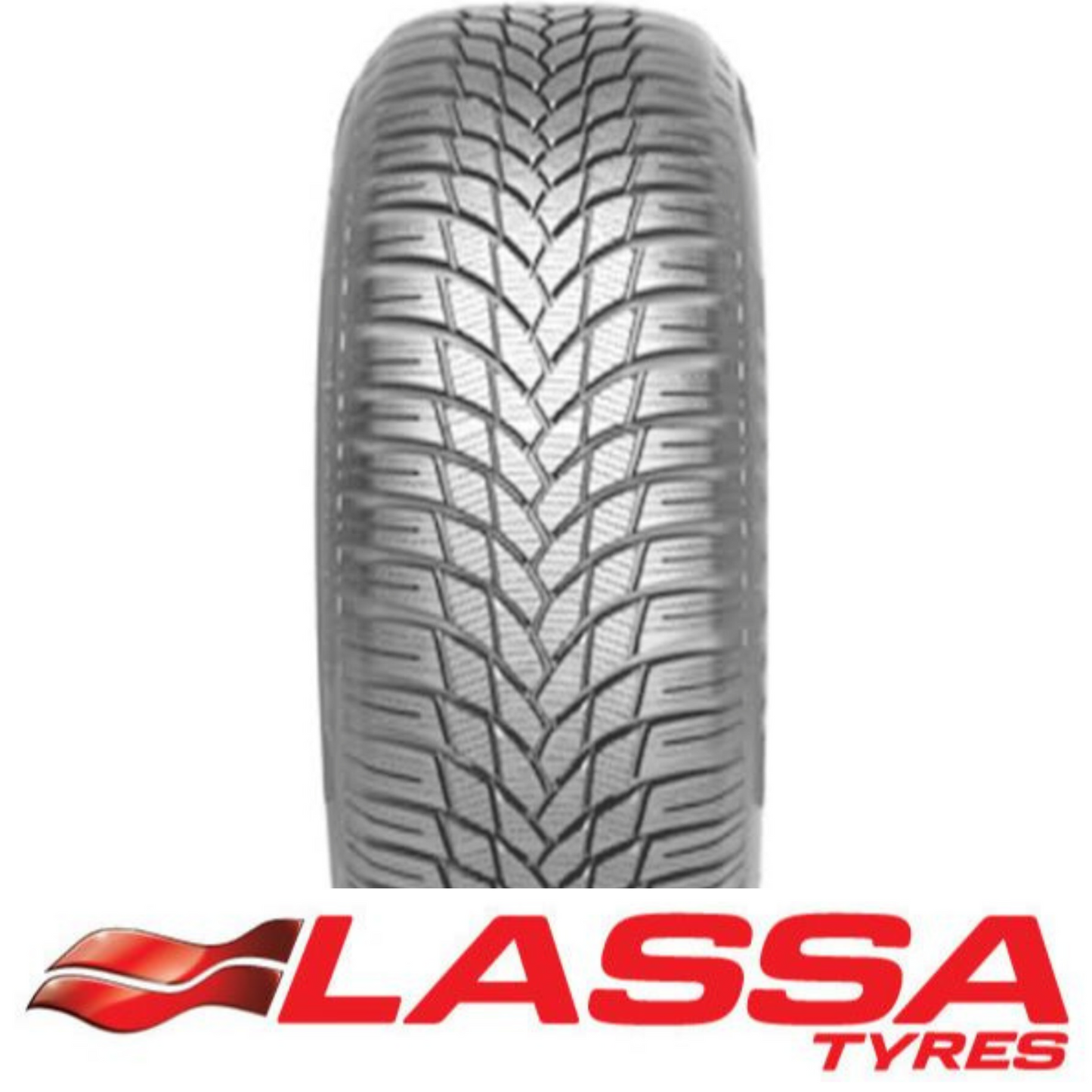 205/55R16  91H TL SNOWAYS 4 - LASSA