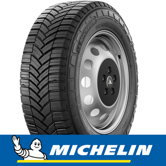 195/70R15C  104/102T AGILIS CROSSCLIMATE - MICHELIN