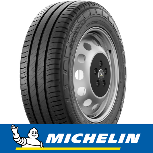 195/65R16C  104/102R AGILIS 3 - MICHELIN