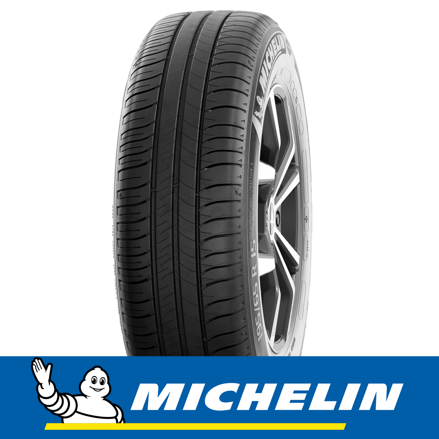 175/65R14  82T TL ENERGY SAVER+ GRNX - MICHELIN