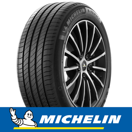 185/60R15  84H  TL E PRIMACY - MICHELIN