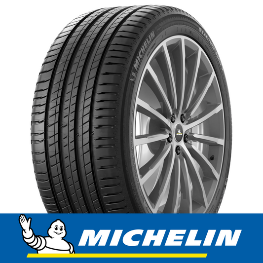 235/50R19  LATITUDE SPORT 3 VOL 103V (HU) - MICHELIN