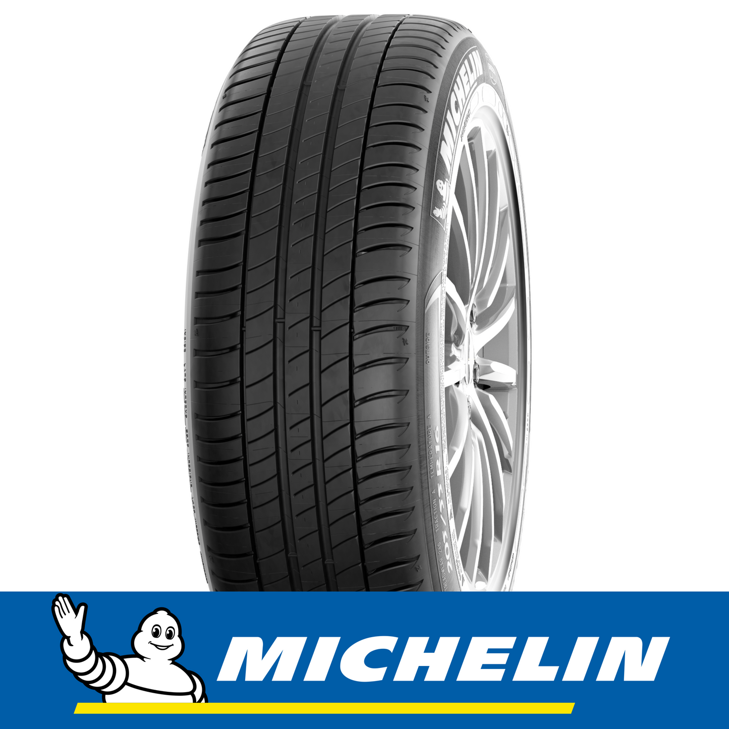 205/45R17  88W XL PRIMACY 3 - MICHELIN