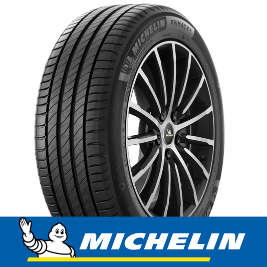 225/40R18  92Y XL PRIMACY 4+ - MICHELIN