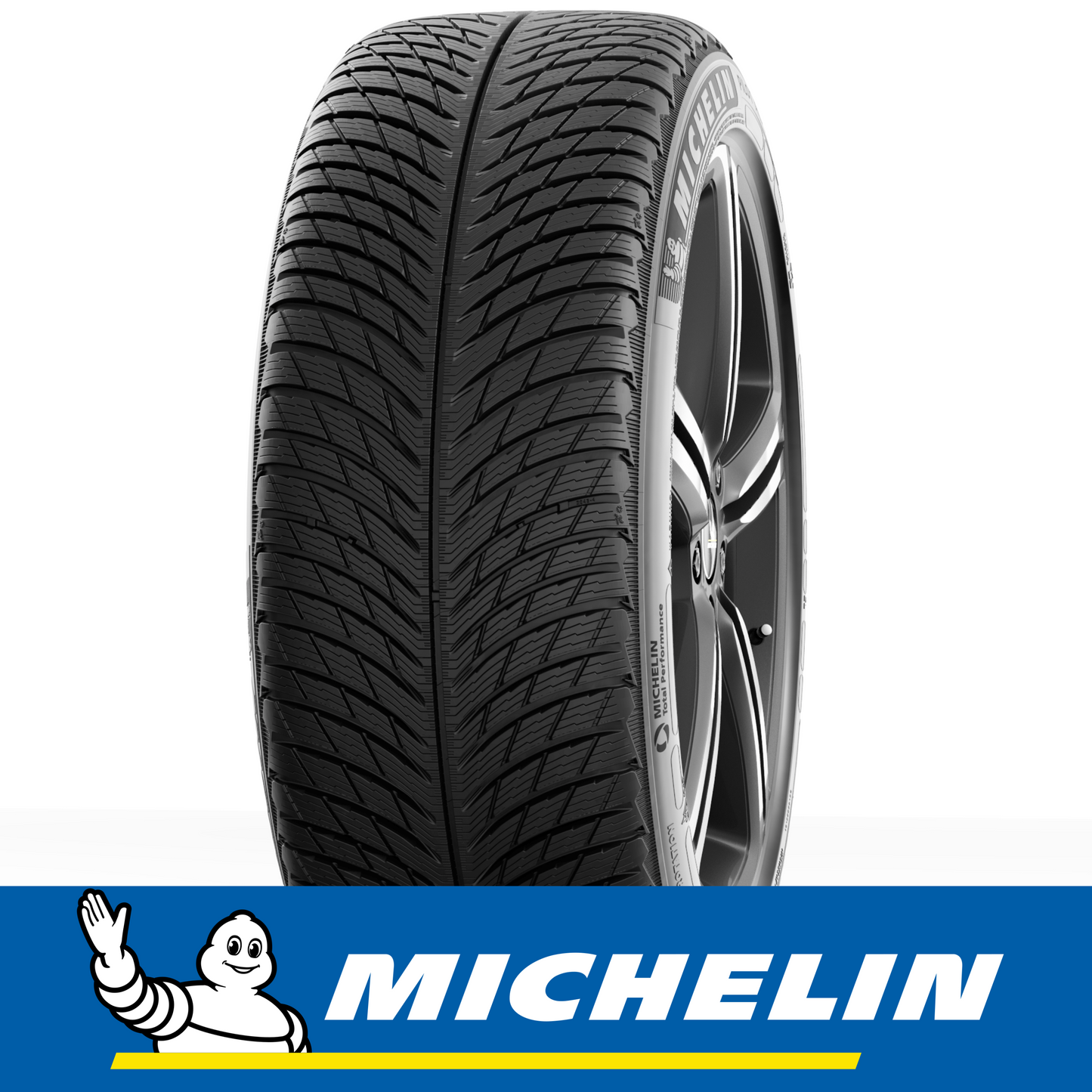 235/45R19  XL 99V PA 5 - MICHELIN