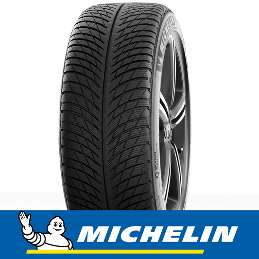 275/40R19  105W XL PA5 RG - MICHELIN