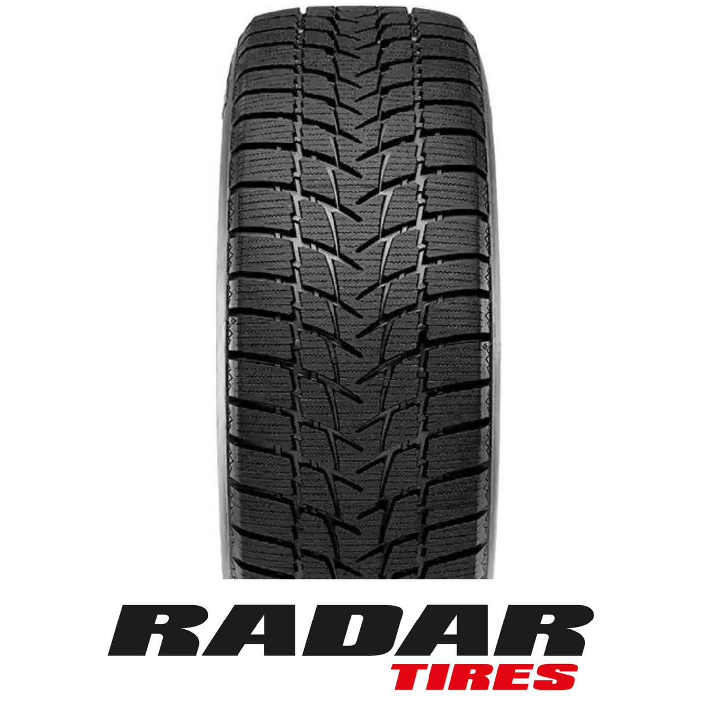 225/40R18  92V XL DIMAX ALPINE - RADAR