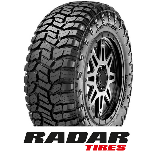 245/75R16  120/116R Renegade R/T - RADAR