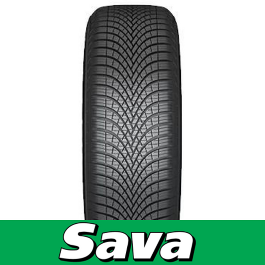 175/70R14  84 T ALL WEATHER - SAVA