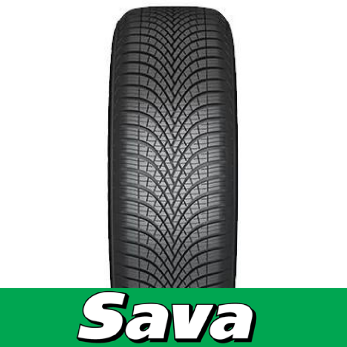 235/65R17  108 V ALL WEATHER - SAVA