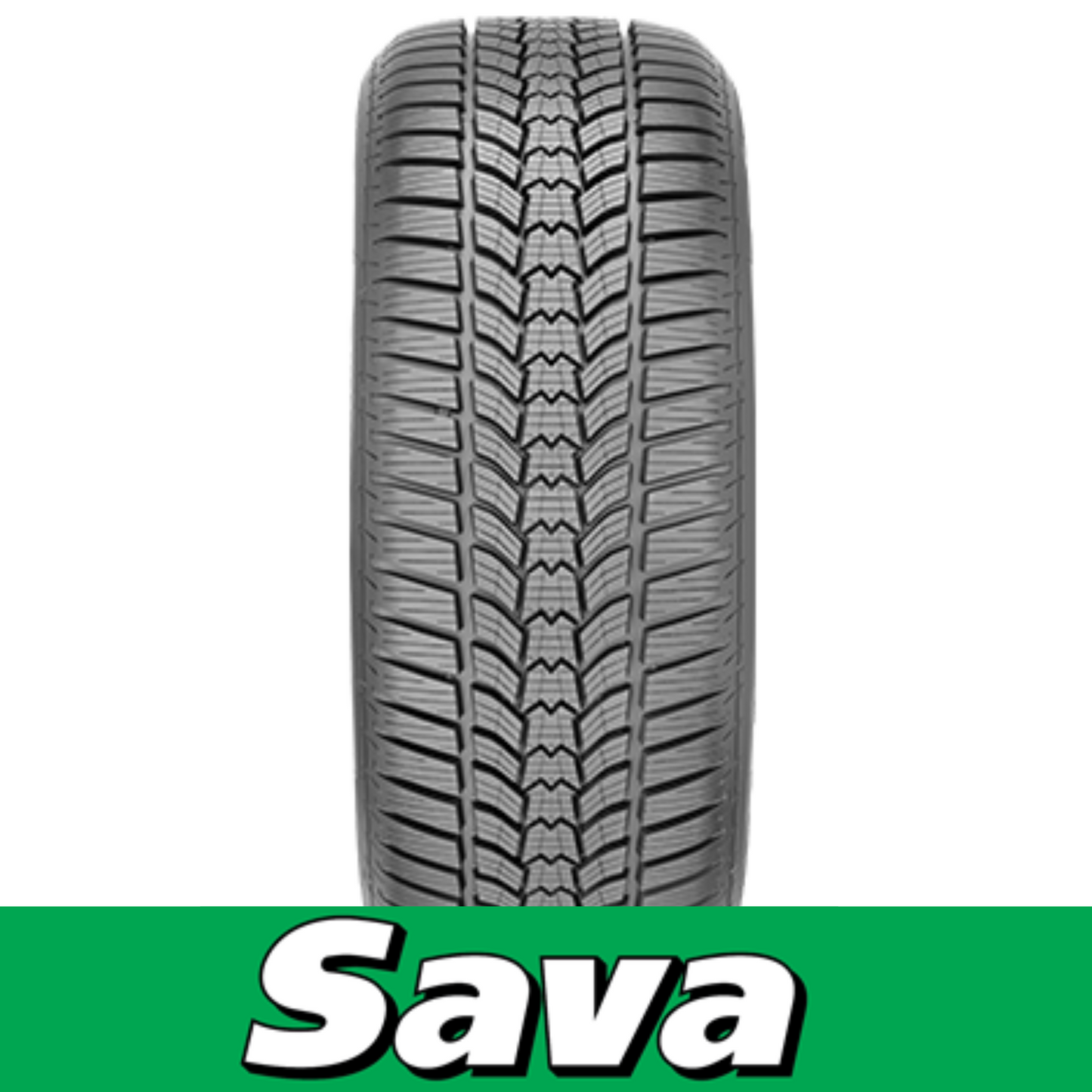 245/45R18  100V ESKIMO HP2 XL FP - SAVA