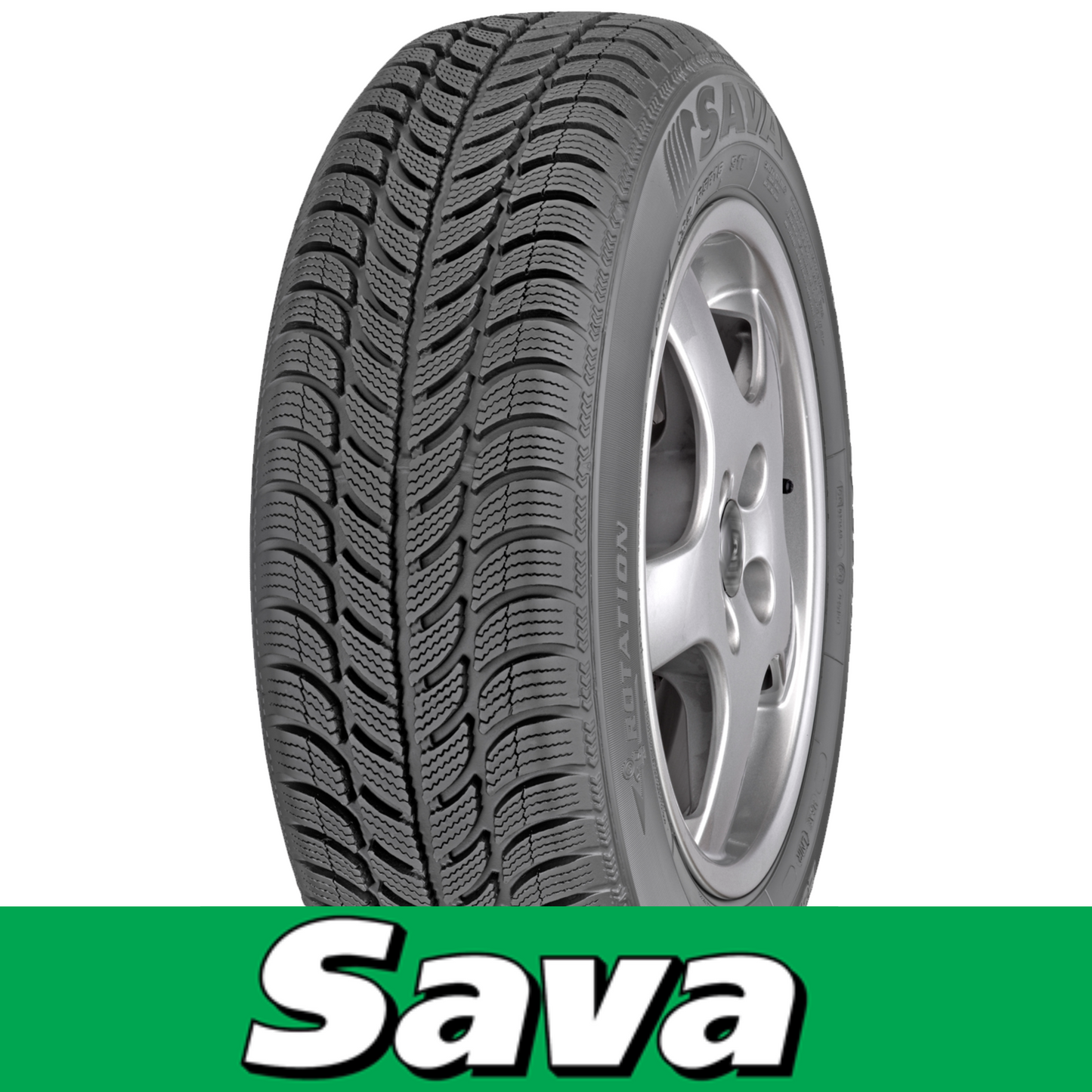 195/60R15  88T ESKIMO S3 MS - SAVA