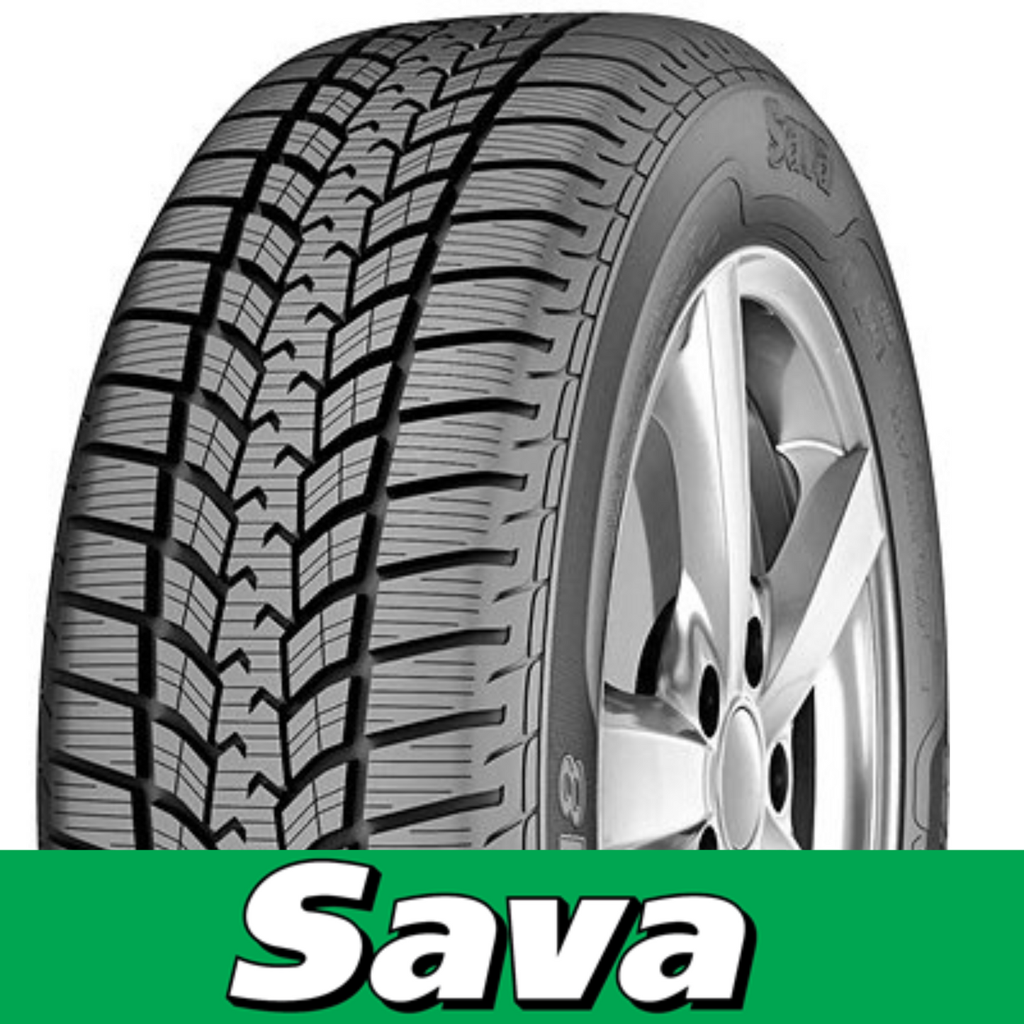 225/65R17  106H ESKIMO SUV 2XL - SAVA