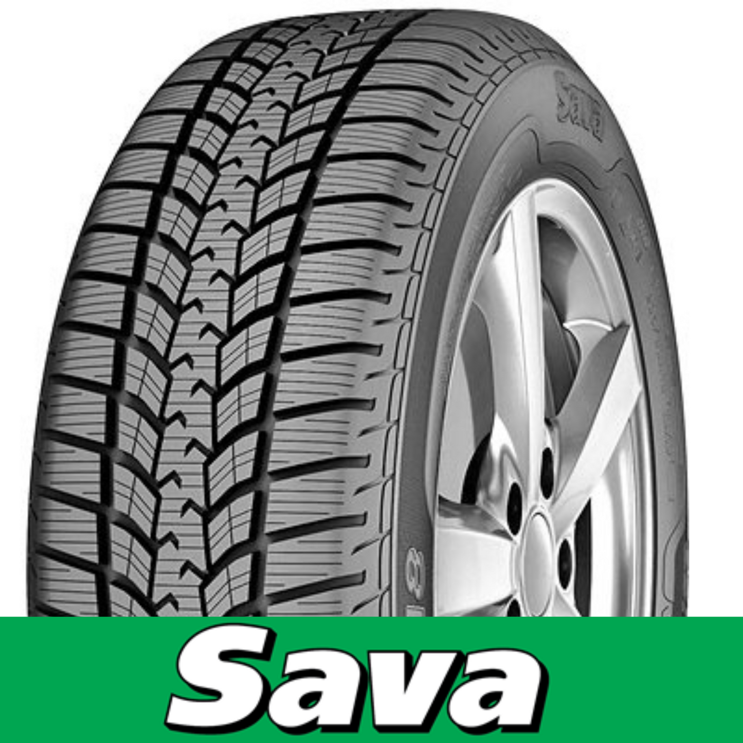 235/55R17  103H ESKIMO SUV 2 XL - SAVA