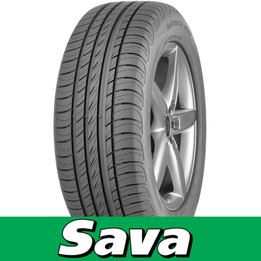 235/60R16  100H INTENSA  SUV (DE) - SAVA