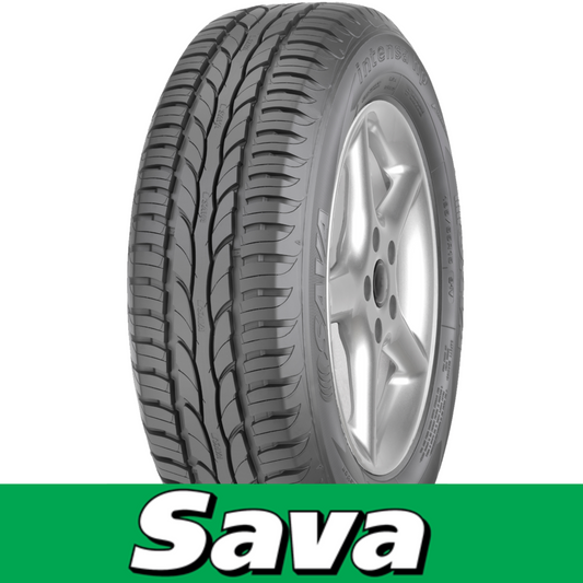 185/55R14  80H INTENSA HP - SAVA