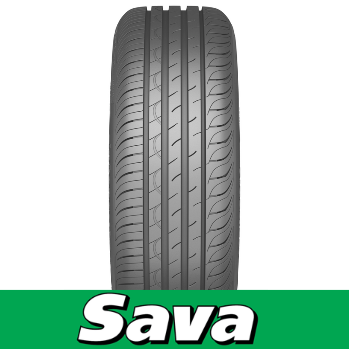 205/60R16  92H INTESA HP2 - SAVA