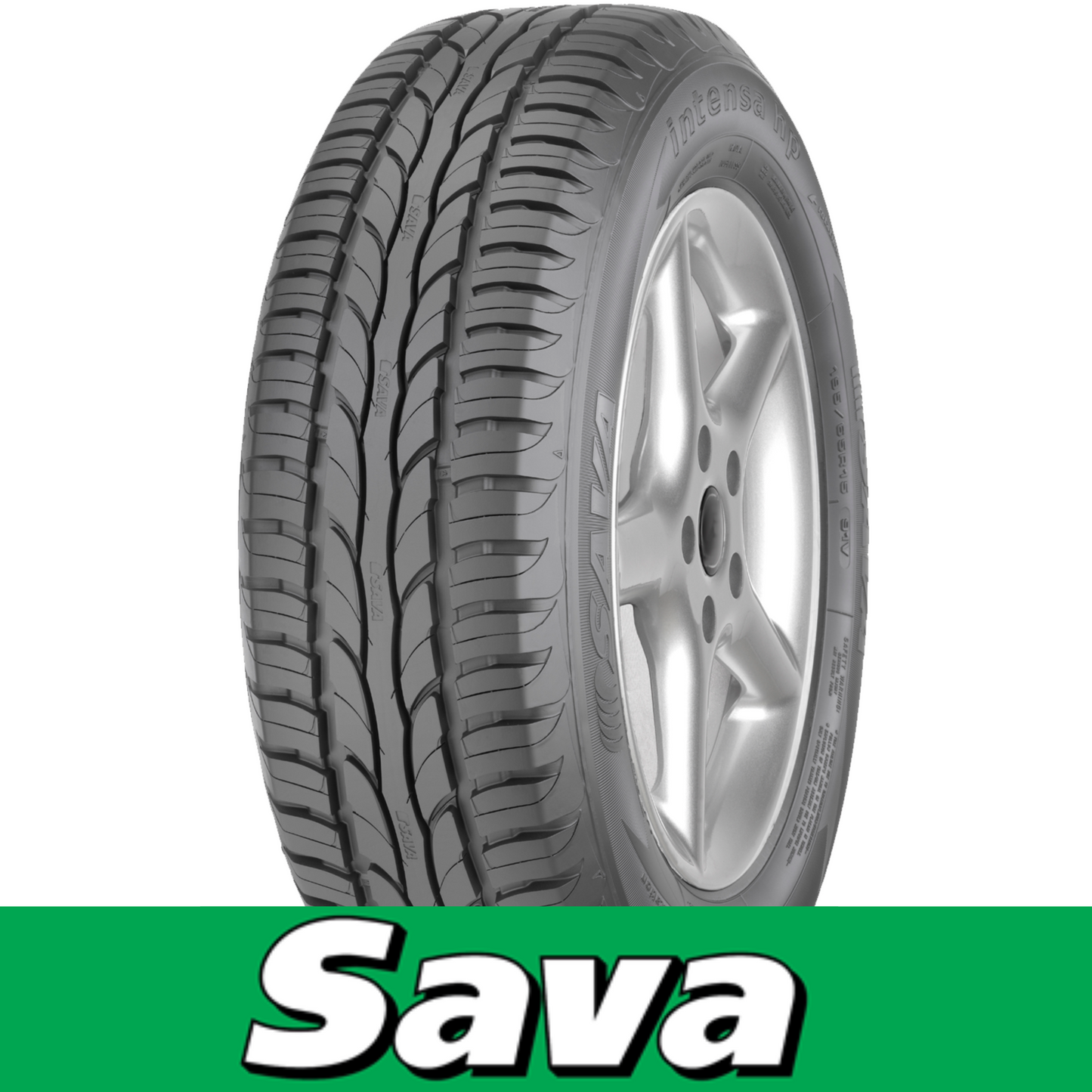 195/55R15  85H INTENSA HP - SAVA